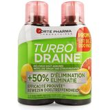 Afslankmiddel - Thee Groen - Citrus Smaak - Oplossing