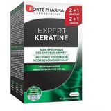 Expert - Keratine - Multivitamine - Haarkleur - 60 Capsules