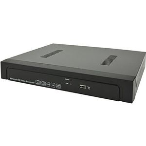 MCL Samar IP-NVR904 Webcam