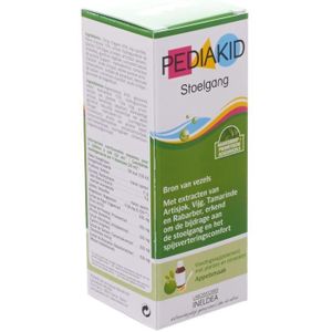 Pediakid Stoelgang Drinkbare oplossing 125ml