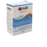 PEDIAKID - Calcium C - Poeder - Cola - 14 Sticks
