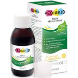 Hoestdrank - Kalmeert Hoest - Medisch Hulpmiddel - Inhoud Maatbeker