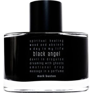 Mark Buxton Black Angel eau de parfum spray 100 ml