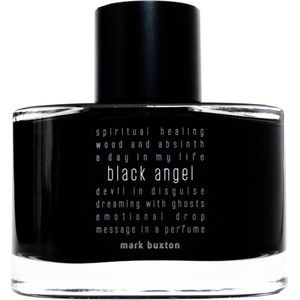 Mark Buxton Parfum Black Angel