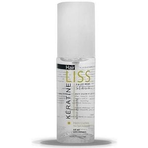 Claude Bell Hair Liss Keratine Serum