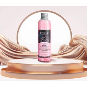 ÉTERN'L Professionele Franse Haar balsem met Hyaluron - stimuleert haar groei - PEPSOBIOL - 250ml