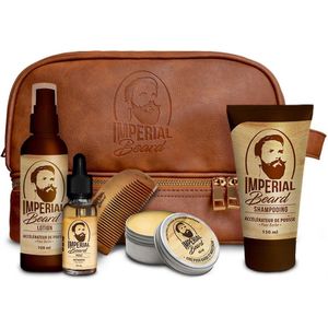 Imperial Trouse Volume Kit Beards Beard 6 delig