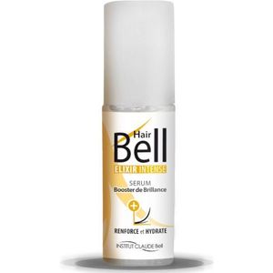 Claude Bell Hairbell Serum Elixir Intense 50ml.