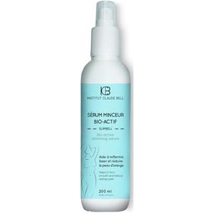Claude Bell Slimbell Bio-active Serum 200ml. - Afslankcrème