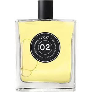 Pierre Guillaume Paris Unisex geuren Numbered Collection 02 CozéEau de Toilette Spray 50 ml (€ 2.362,00 / 1 l)