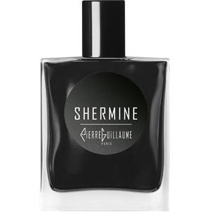 Pierre Guillaume Paris Unisex geuren Black Collection ShermineEau de Parfum Spray 100 ml (€ 1.694,50 / 1 l)