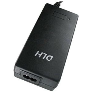 Dlh Uni Power Pc Comp Nbooks 15i Voeding hp 100% blk 65w 1