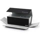 Divacore - Ktulu II+ - Bluetooth Speaker - Zilver - Powerbank - 35 uur Speeltijd