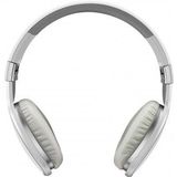 Divacore - DVC4007S - Headset - Wit/Zilver - Bluetooth