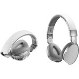 Divacore - DVC4007S - Headset - Wit/Zilver - Bluetooth