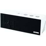 Divacore - Ktulu II+ - Bluetooth Speaker - Wit - Powerbank - 35 uur Speeltijd