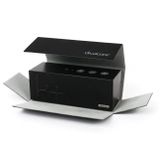 Divacore - Ktulu II+ - Bluetooth Speaker - Zwart - Powerbank - 35 uur Speeltijd