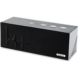 Divacore - Ktulu II+ - Bluetooth Speaker - Zwart - Powerbank - 35 uur Speeltijd