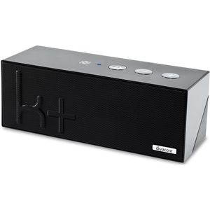 Divacore Ktulu II+ - NFC - Bluetooth speaker - Powerbank - 35uur speeltijd - Zwart