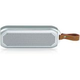 Divacore - DVC4008S - Draagbare Luidspreker - Zilver - Soundbar