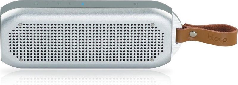 Divacore - DVC4008S - Draagbare Luidspreker - Zilver - Soundbar