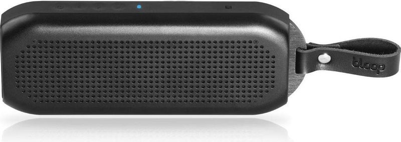 Divacore - Bloop - Bluetooth Speaker - Zwart - IPX7 Waterbestendig - 10 uur Speeltijd