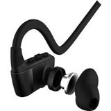 DIVACORE RedSkull green wireless earphone