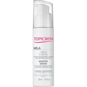 TOPICREM - Mela Serum - Oogcrème - Voor een Egale Teint - 30ml