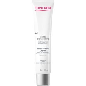 Topicrem Face Care AH Redensifying Cream Crème Droge Huid 40ml