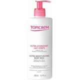 Topicrem - UH BODY - Bodylotion - Diepe Hydratatie - 500 ml
