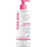 Topicrem - UH BODY - Bodylotion - Diepe Hydratatie - 500 ml