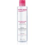 Topicrem - Micellair Water - Gezichtsreiniger - 200ml - Hypoallergene Formule