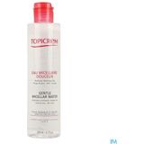 Topicrem - Micellair Water - Gezichtsreiniger - 200ml - Hypoallergene Formule