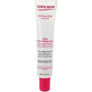 Topicrem Face Care Dagcrème Skin Care Cica Soothing Cream
