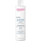 Topicrem - PV-DS Dermo Specific - Anti-roos Reinigingsgel - 200 ml