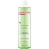 Topicrem - AC Purifying Cleansing Gel - Gezichtsreiniging - 200 ml