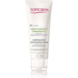 Topicrem - AC Compensating - Hydraterende Crème - 40 ml - Voor Vette Huid