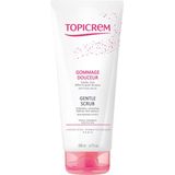 Topicrem - Gentle Scrub - Gezichtscrub - 200ml - Parabeenvrij