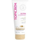 Topicrem UH BODY - Ultra-Moisturizing Progressive Tan - Hydraterende Zelfbruiningsmelk - 200 ml