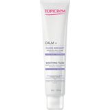 Topicrem - Calm+ Fluid - Gezichtsvloeistof - 40ml - Hydrateert en Kalmeert