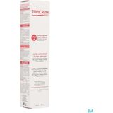 Topicrem - Calm+ Fluid - Gezichtsvloeistof - 40ml - Hydrateert en Kalmeert