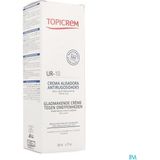 Topicrem - Ur10 Creme - Gladmakend - 200ml