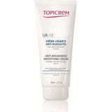 Topicrem - Ur10 Creme - Gladmakend - 200ml