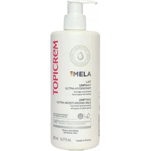 Bodymilk Light Moisture 500 ml