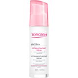 Topicrem - Hydra+ Ultra Hydra Gezichtsserum - 30ml