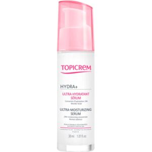 Topicrem - Hydra+ Ultra Hydra Gezichtsserum - 30ml