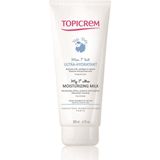 Topicrem - My 1st Ultra-Moisturizing Milk - Lichaamsverzorging - 500 ml