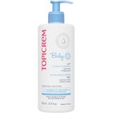 Topicrem - My 1st Ultra-Moisturizing Milk - Lichaamsverzorging - 500 ml