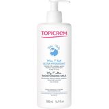 Topicrem - My 1st Ultra-Moisturizing Milk - Lichaamsverzorging - 500 ml