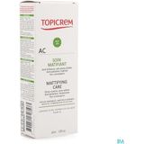 Topicrem - AC Mattifying Care - Dagcrème - Matterende Verzorging - 50ml